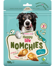 Versele-Laga Happy Life Nomchies Saumon